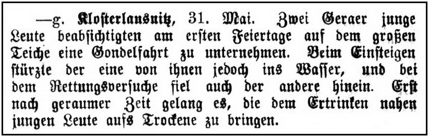 1898-05-31 Kl Gondelfahrtunfall